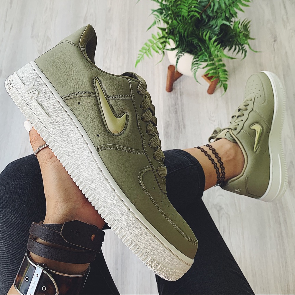 Nike air force 1’07 prm lx sneakers - Picture 2 of 7